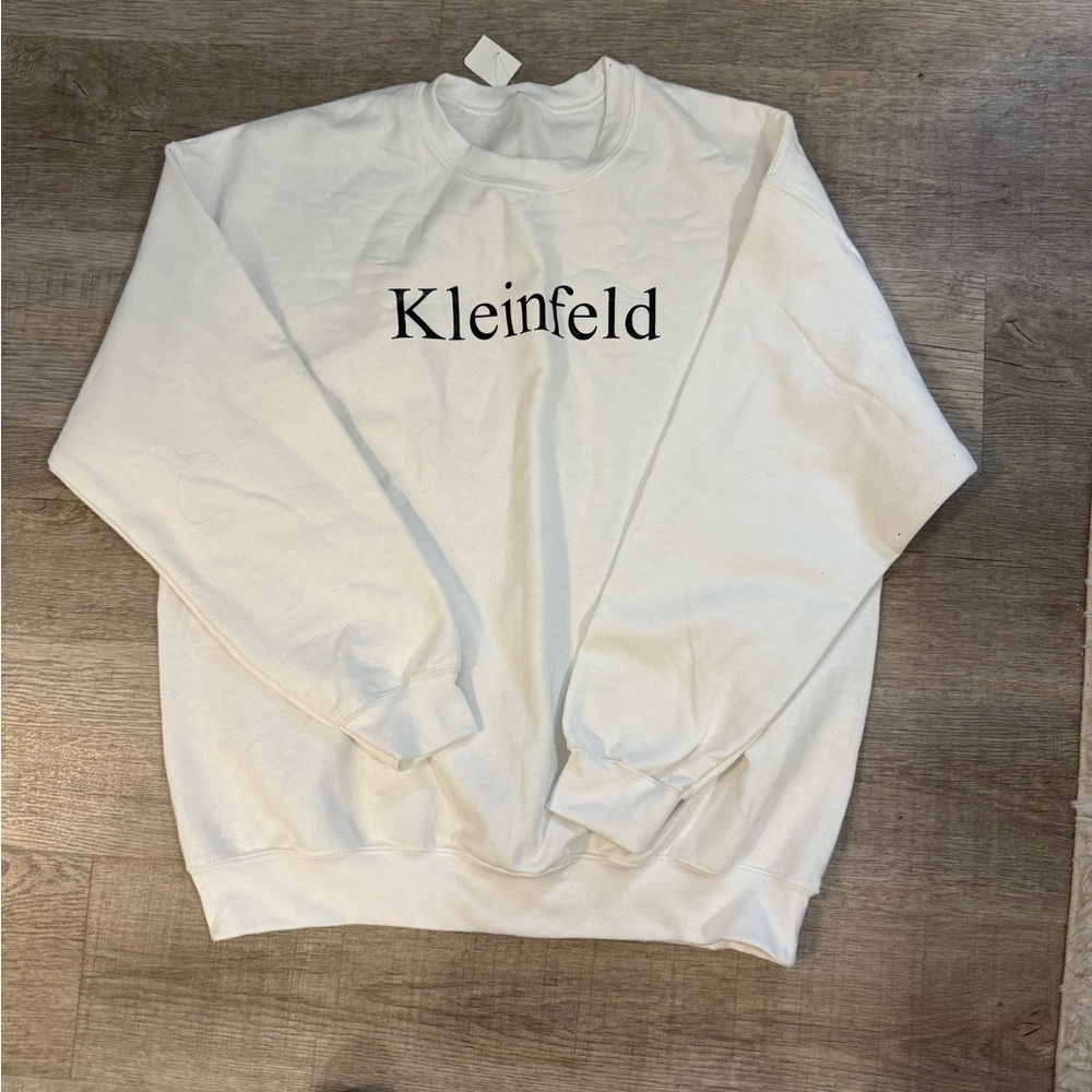 Kleinfeld from Say Yes to the Dress Sweatshirt size XXL